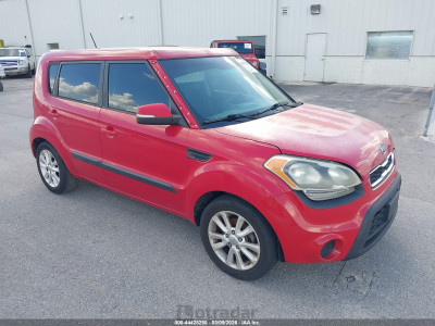 Kia Soul 2012 KNDJT2A61C7407024