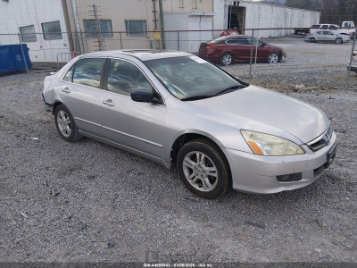 Honda Accord 2006 1HGCM56776A123835