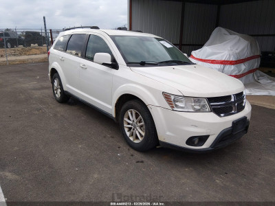Dodge Journey 2013 3C4PDDBG1DT593235