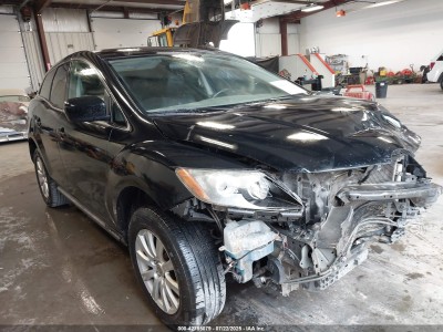 Mazda Cx-7 2010 VIN JM3ER2WM5A0317668