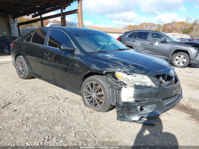 Toyota Camry 2010 4T1BF3EK8AU094301