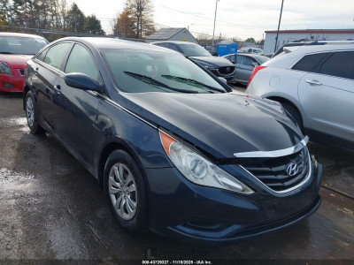 Hyundai Sonata 2011 5NPEB4AC1BH292733
