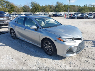 Toyota Camry 2024 4T1F11AK6RU877669