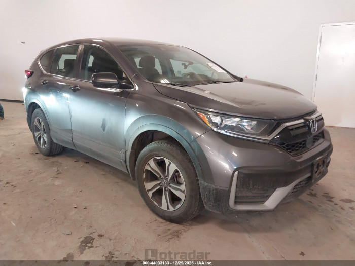 Honda Cr-v 2020 VIN 5J6RW2H26LL009385