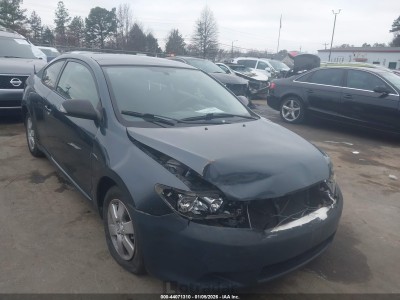 Scion Tc 2007 JTKDE177770145826