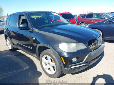 BMW X5 2010 5UXFE4C52AL379107