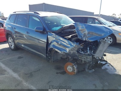 Volkswagen Atlas 2021 1V2WP2CA6MC520857