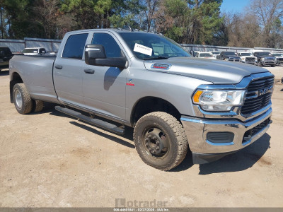 Ram 3500 2023 3C63RRGL0PG578698