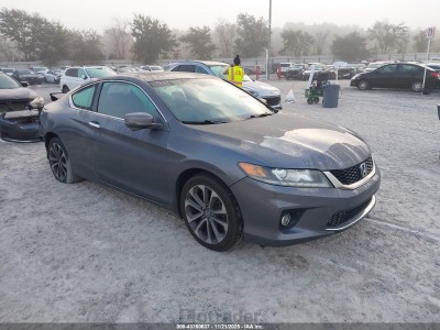 Honda Accord 2013 1HGCT2B83DA002202