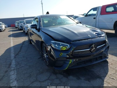 Mercedes-benz E-klasse 2022 W1K1J5JB0NF174949