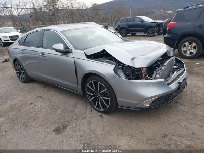 Honda Accord 2023 1HGCY2F8XPA065779