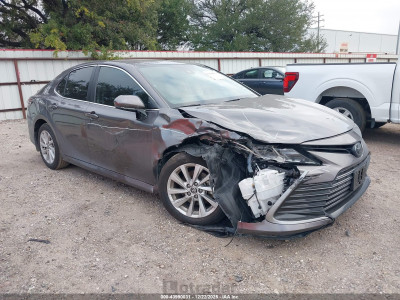 Toyota Camry 2024 4T1C11AK4RU890486