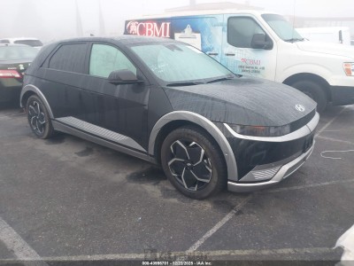 Hyundai Ioniq 5 2024 VIN KM8KR4DE5RU340418