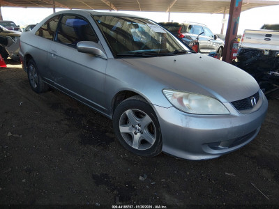 Honda Civic 2004 1HGEM22984L020858