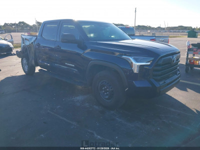Toyota Tundra 2024 5TFLA5EC7RX032619