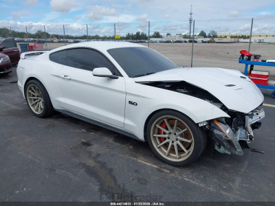 Ford Mustang 2020 1FA6P8CF5L5123326