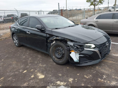 Nissan Altima 2023 1N4BL4BV0PN419856