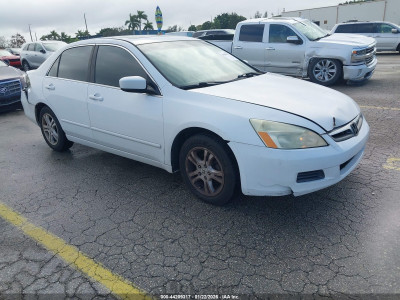 Honda Accord 2006 1HGCM56756A117743