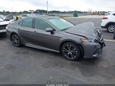 Toyota Camry 2020 4T1M11AK9LU984343