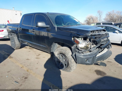 Toyota Tundra 2014 5TFDW5F19EX339965