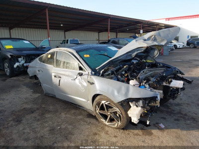 Hyundai Sonata 2024 KMHL14JA6RA356741