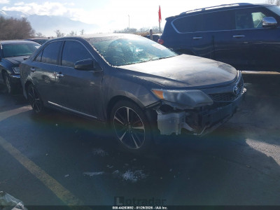 Toyota Camry 2014 4T4BF1FK2ER430670