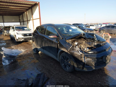 Chevrolet Bolt euv 2023 1G1FY6S04P4202998