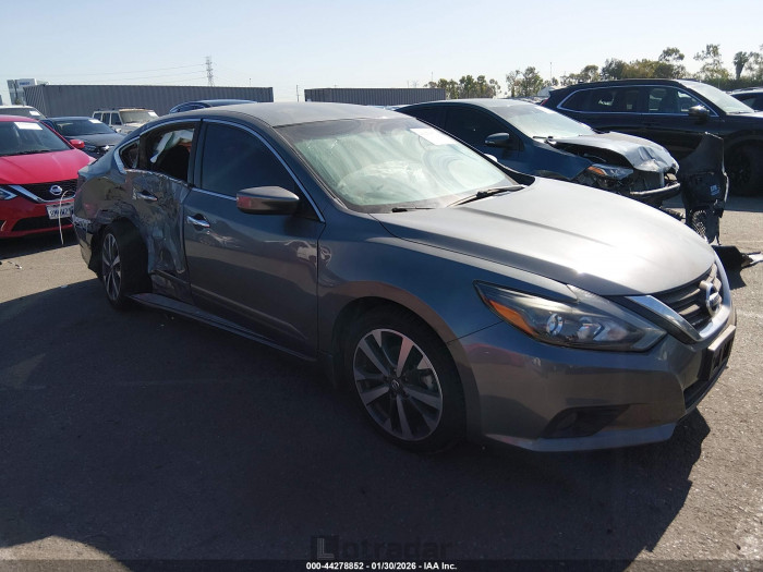 Nissan Altima 2016 VIN 1N4AL3AP0GC223100