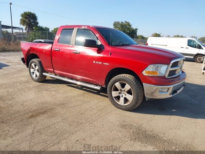 Dodge Ram 2009 1D3HV18T79S791242
