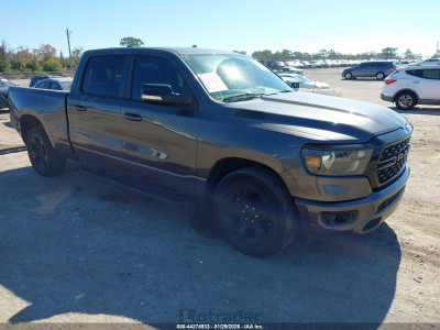 Ram 1500 2022 1C6RREMT4NN156929
