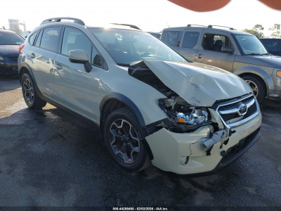 Subaru Xv 2014 JF2GPACC9E9327782