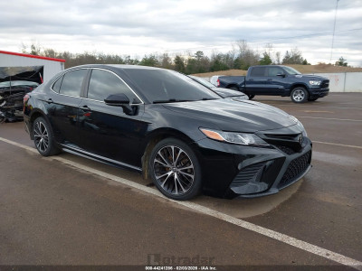 Toyota Camry 2019 4T1B11HK1KU199052