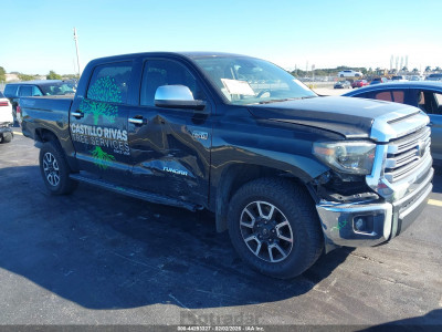Toyota Tundra 2020 5TFHY5F16LX914337