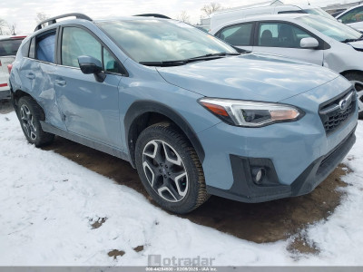 Subaru Xv 2020 JF2GTAMCXL8235478