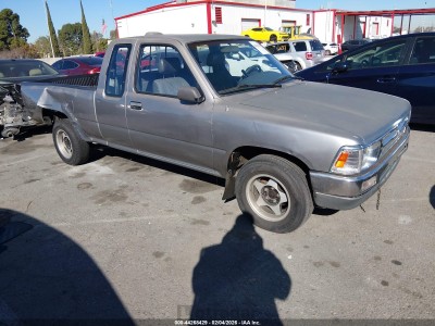 Toyota Pickup 1994 VIN JT4VN93D6R5042781