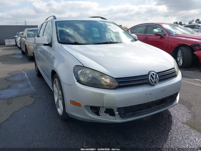 Volkswagen Jetta 2011 VIN 3VWPL7AJ4BM681170