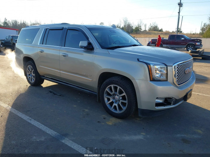 Gmc Yukon 2016 VIN 1GKS2HKJ0GR178363