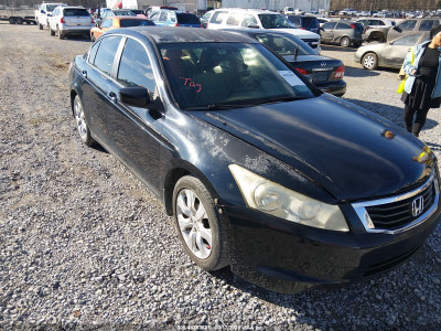 Honda Accord 2008 1HGCP26398A060405