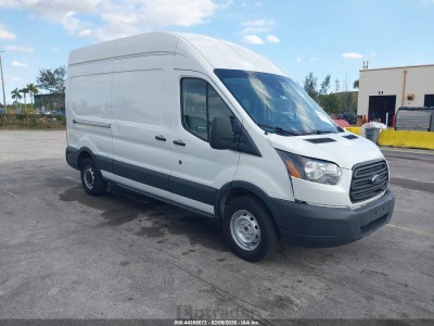 Ford Transit 2018 VIN 1FTYR2XM2JKA67881