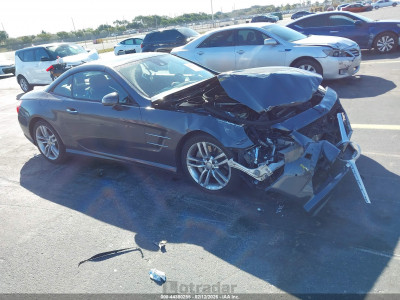 Mercedes-benz  2013 WDDJK7DAXDF005810