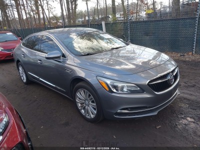 Buick Lacrosse 2018 VIN 1G4ZP5SZ5JU135606