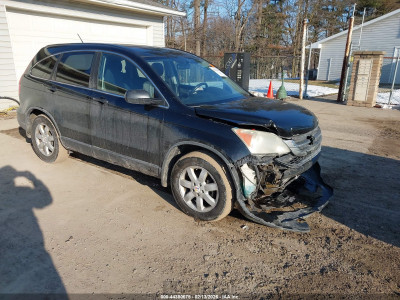 Honda Cr-v 2011 5J6RE4H47BL067102