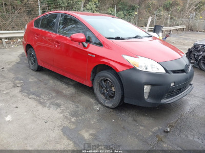 Toyota Prius 2015 JTDKN3DU1F1993150