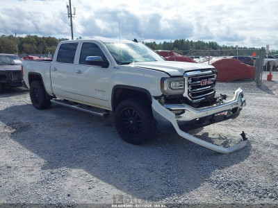 Gmc SIERRA 2016 3GTU2NEC1GG213833