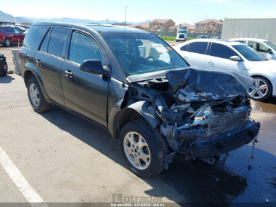 Saturn Vue 2004 VIN 5GZCZ53454S859298