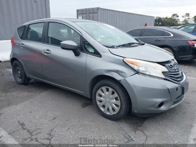 Nissan Versa 2015 3N1CE2CP5FL414666