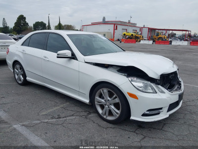 Mercedes-benz E-klasse 2013 WDDHF5KB6DA688251