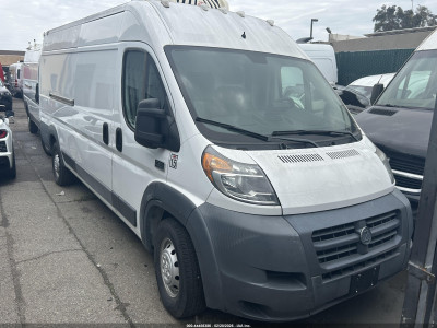 Ram Promaster city 2016 3C6URVJG6GE109359