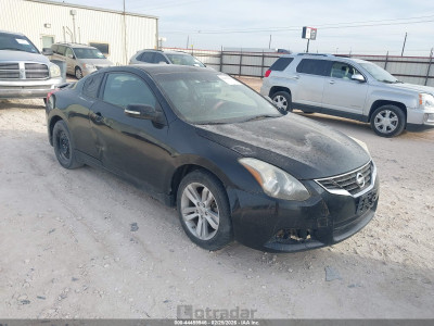 Nissan Altima 2012 1N4AL2EP1CC229583