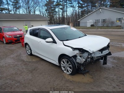 Mazda 3 2010 JM1BL1H56A1131578